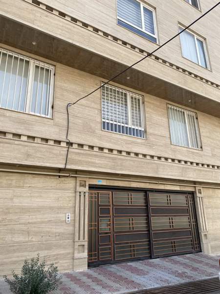 مالکانه خیابان سردار