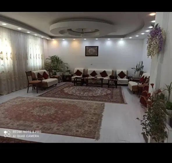 اجاره آپارتمان ولیعصر ساعی