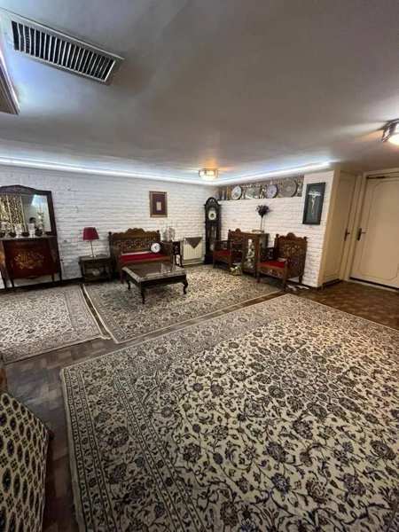 90متر 2 خواب کریم خان تکواحدی