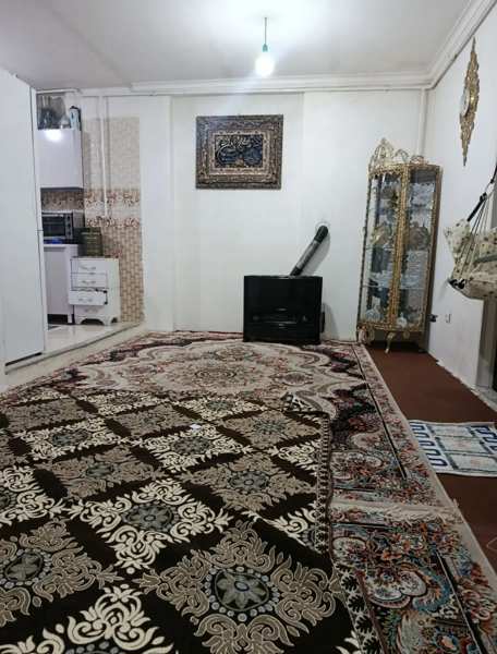 آپارتمان حسن اباد
