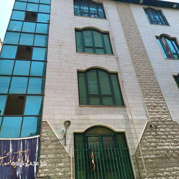 آپارتمان 90متری امیریه بر مدرس