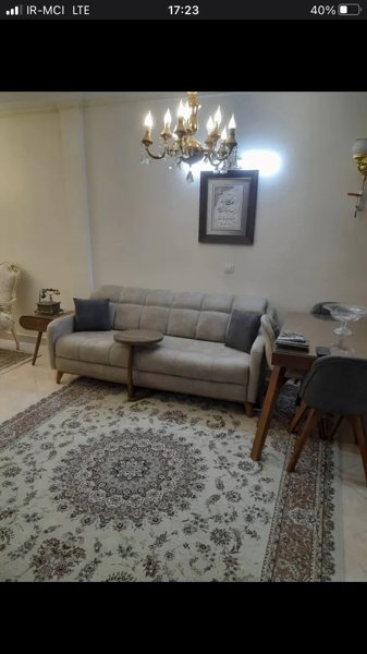 آپارتمان،تسلیحات ۵۸متر رهن و اجاره