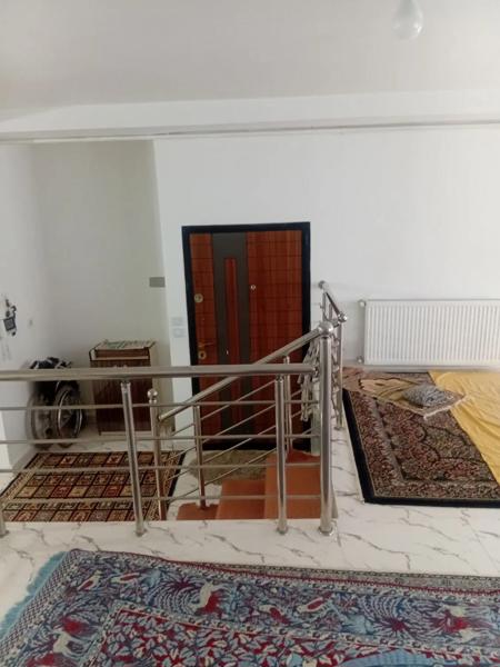 137متر آپارتمان_فول امکانات