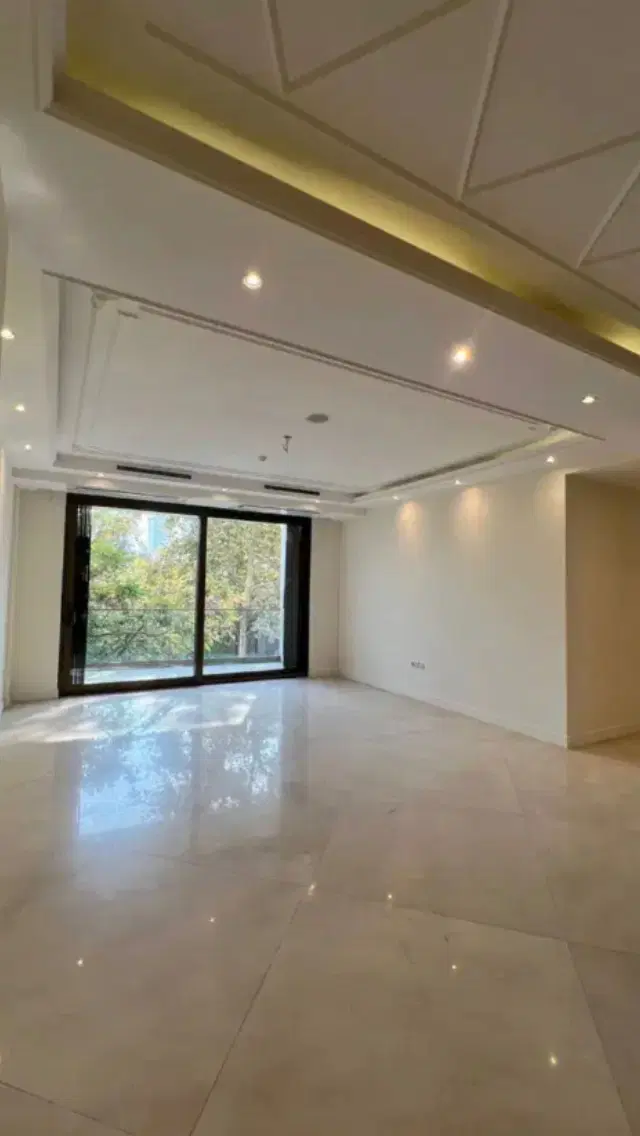 ۱۳۵ متر تجریش ۲ خ قابل تبدیل burj bagh