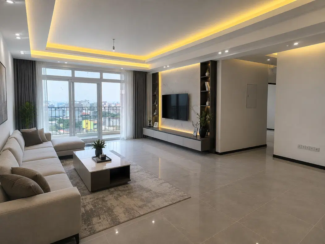 واحدی خاص پسند ۱۴۰ متری تاپ لوکیشن معلم