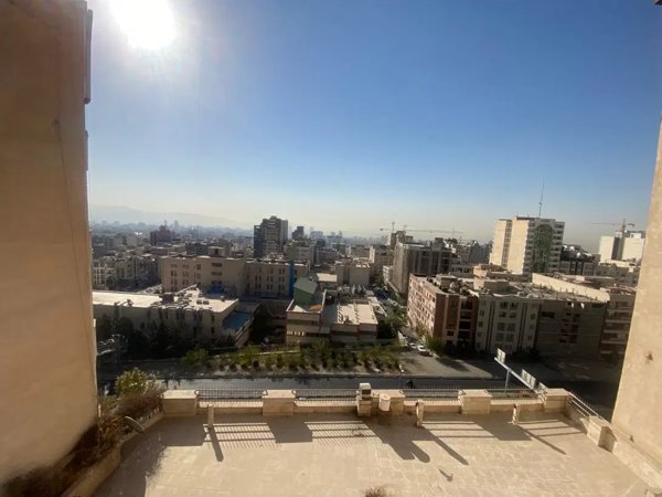 ۳۱۵متر،دو پارکینگ،ویو ابدی