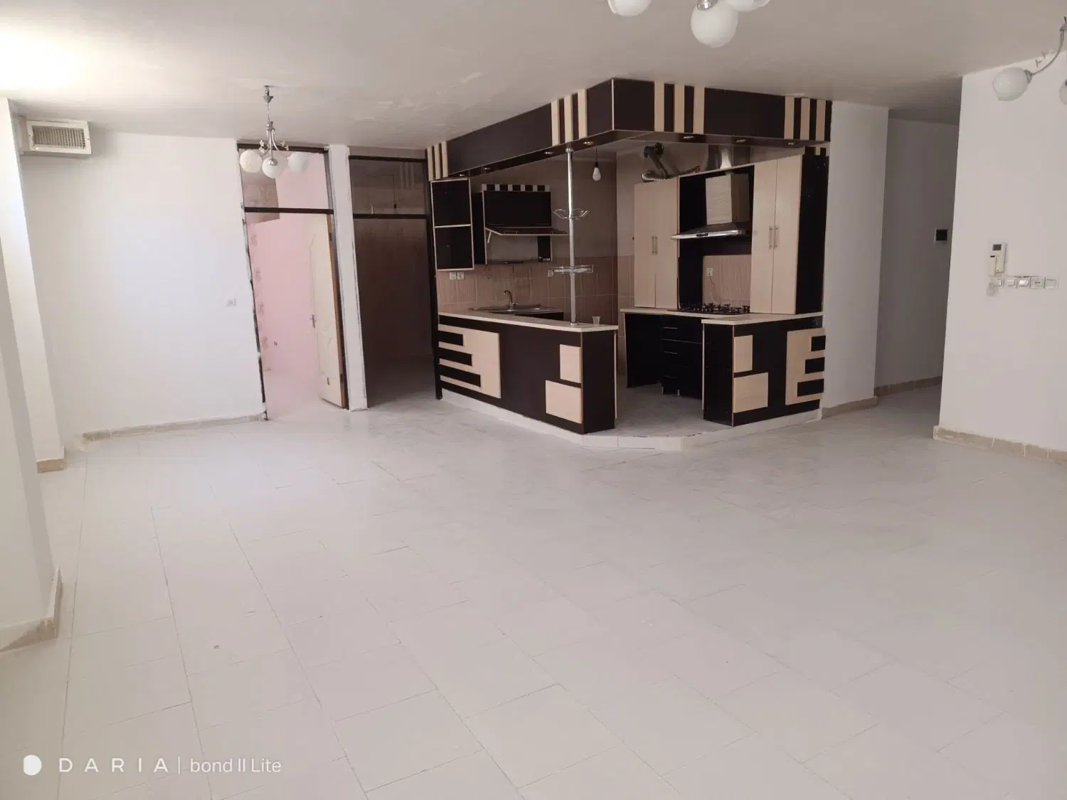۱۰۵ متر فول امکانات الهیه بلوار شاهد