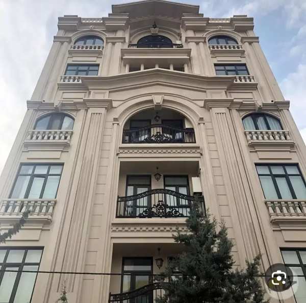 فروش آپارتمان