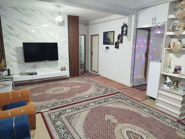 فروش ۹۹ مسکن مهردانش شیک پارکینگ اختصاصی