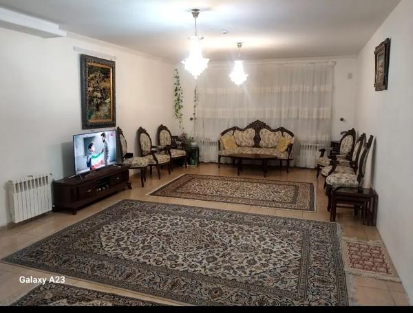 واحد 106متری _پارکینگ بدون مزاحم_خوشه