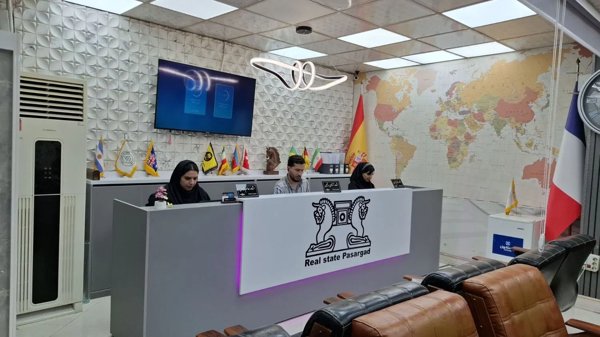 فروش واحد 40 متری دولت خواه جنوبی
