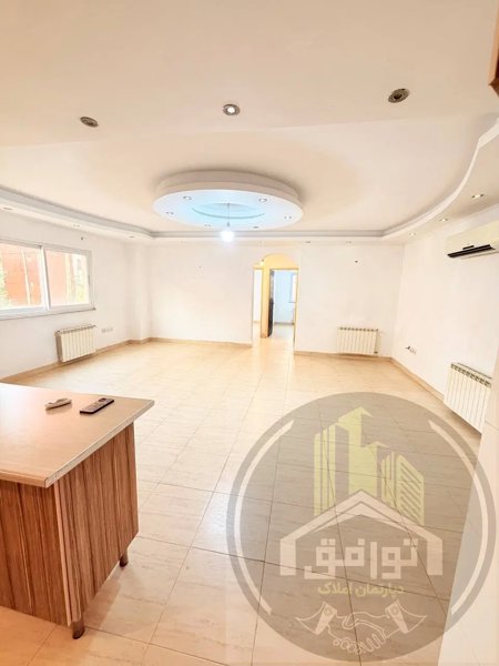 ۹۳ متر سند_ پارکینگ_ اسانسور_ غرق نور دیلمان گلباغ