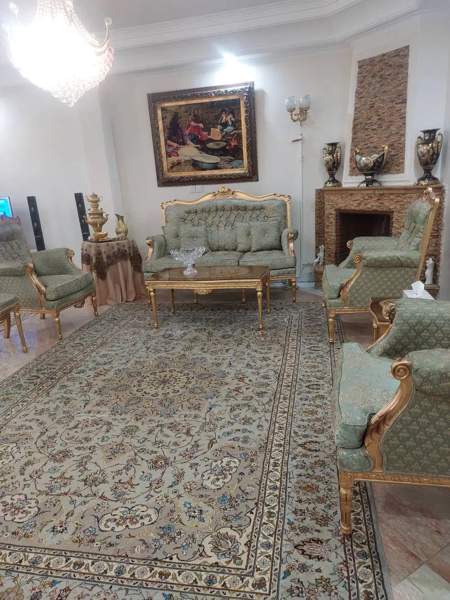 فروش آپارتمان ۱۰۲ متری سازمان برنامه شمالی.براتلو