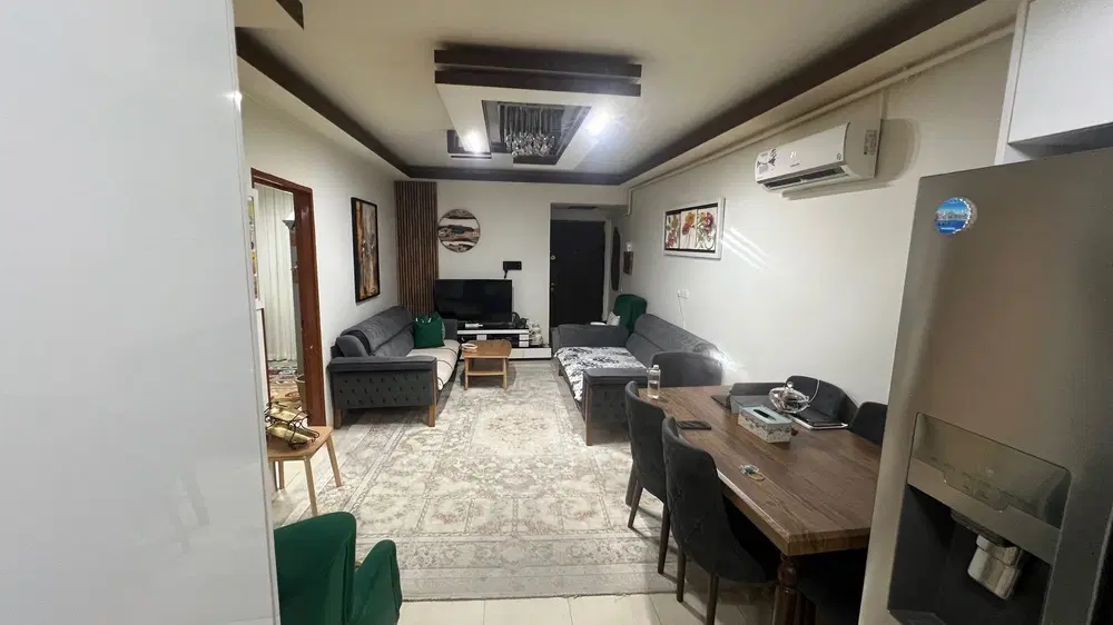فروش . آپارتمان . 68 متری . مثلت طلایی
