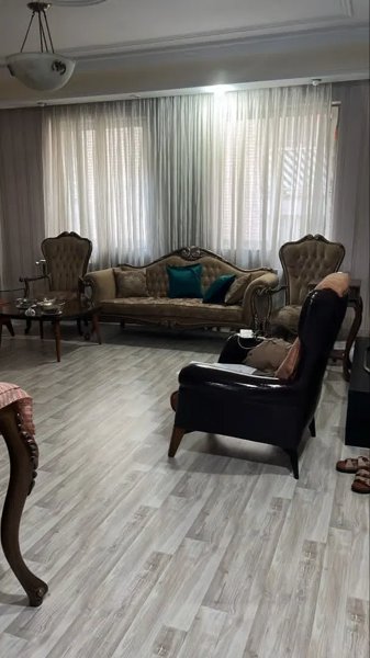 105مترطبقه دوم