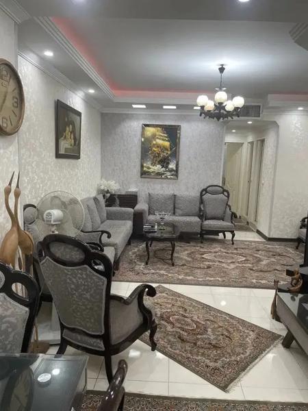 آپارتمان 75 متری 2 خوابه