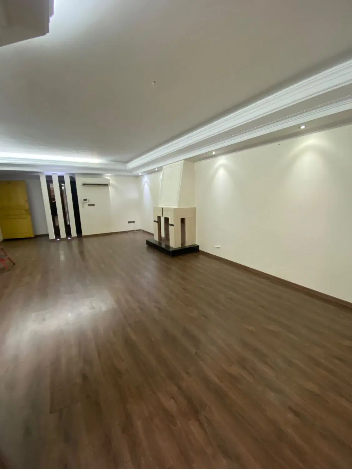 ولنجک_۱۲۵متر_دو خواب_مشاعات آبی