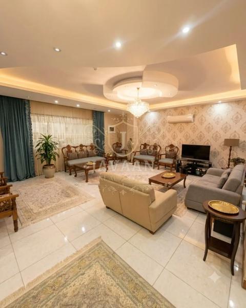 تکواحدی ۱۵۵ متری ، طبقه دوم با مطبخ ، معلم مهربان