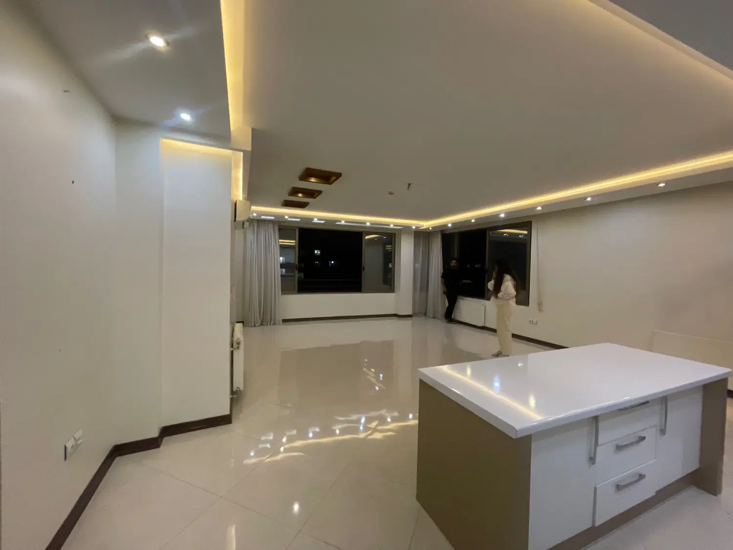 رهن و اجاره،۱۱۰ متری،شیک
