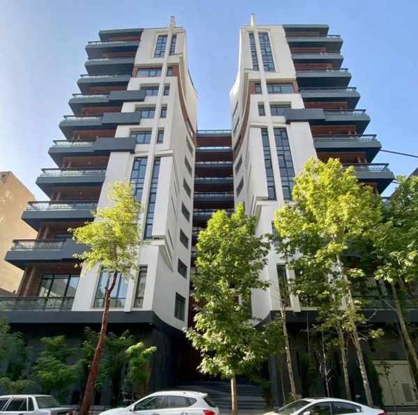 ۱۵۱ متر _ بلوار دریا_ زیر قیمت سرمایه گزاری