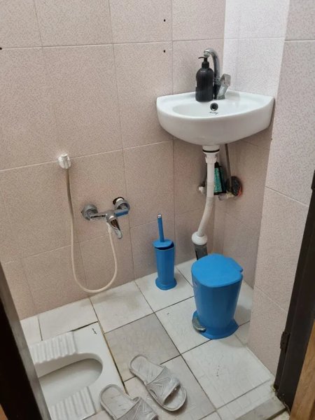 اجاره آپارتمان همکف