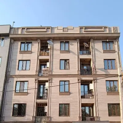 ۸۳ متری دو خواب