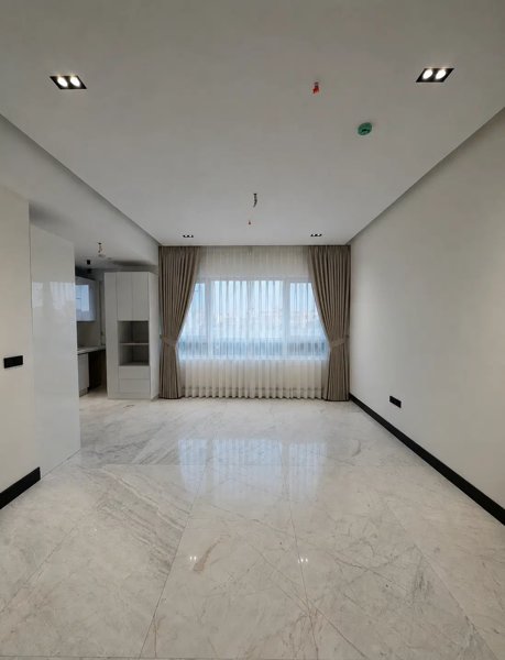 ۷۸ متر  ۷ ساله vip رو به آفتاب بلوار شقایق