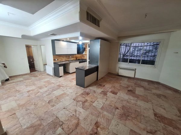 اپارتمان قیطریه ۹۲ متر