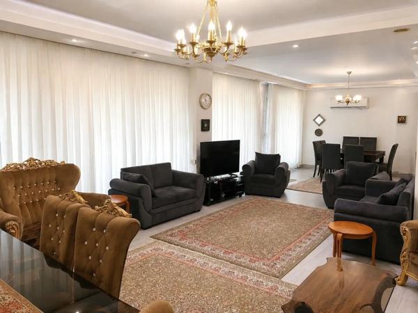 پنت هاوس_ 212 متر سه خواب شهرک فرهنگیان_ جمشیدی