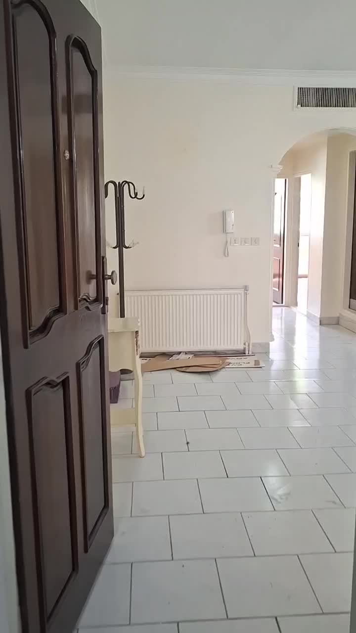 سیدخندان دبستان 85 متر 2 خواب