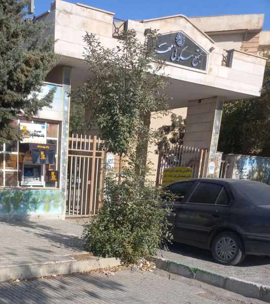 آپارتمان ۷۳متری معلم