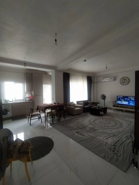 آپارتمان  ۱۰۳ متری نوسار