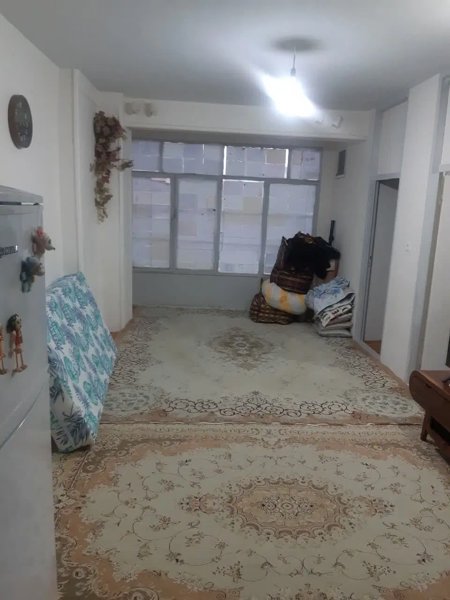 60 متر دو خواب چهار راه مجیدیه