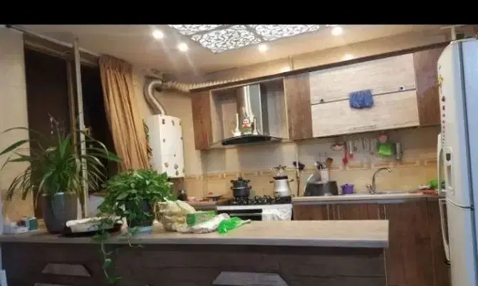 املاک افق پردیس_70متری_کوچه 260 بهترین موقعیت