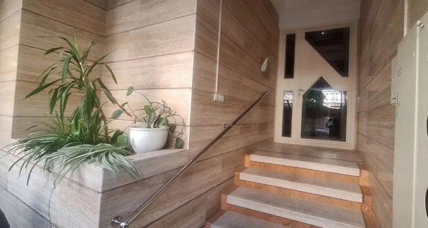امیر آباد  ۱۷۰ متر سه خواب فول