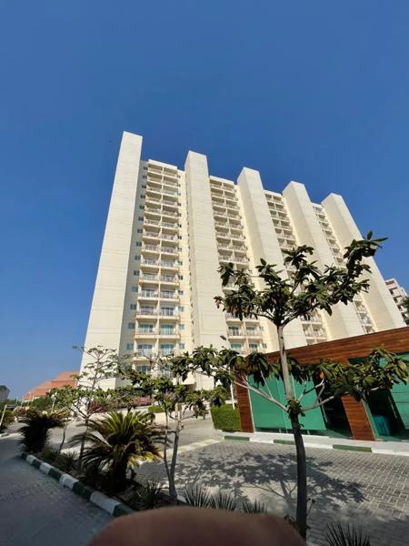 دامون کیش ایر۵۷ متری