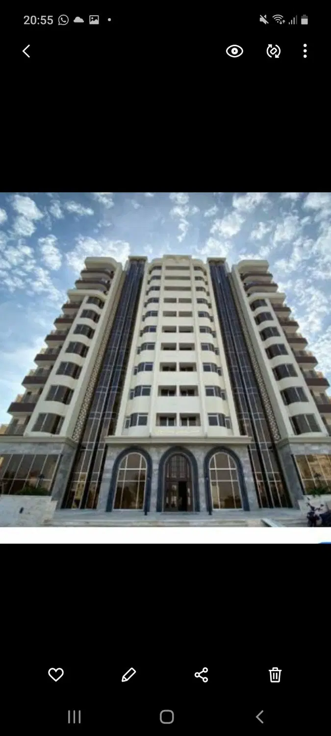 رهن واحد دوخواب فرهیختگان