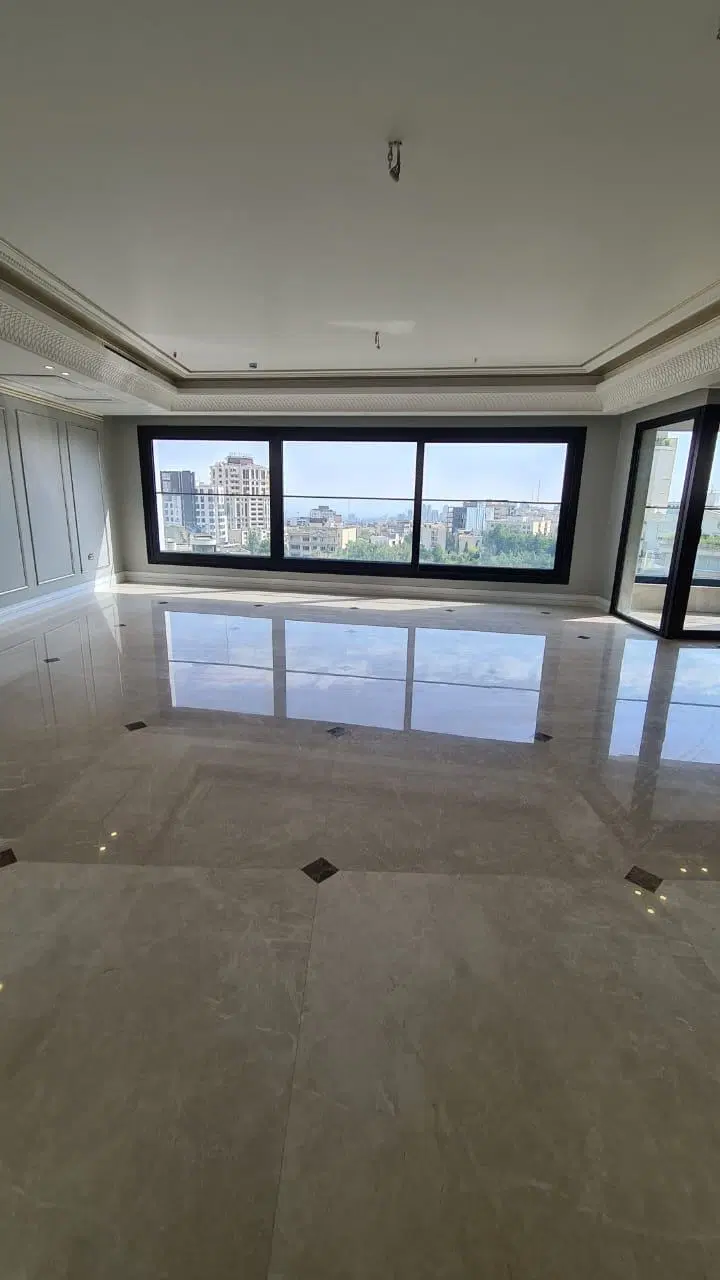 310 متر مرجان نوساز 25 متر تراس 4پارکینگ‌(20%آفر )