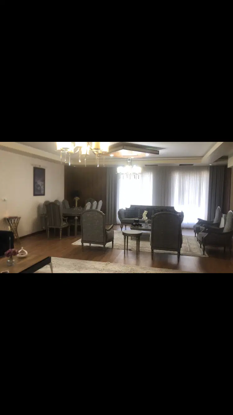 رهن و اجاره اپارتمان 150 متر دانشگاه (تبدیل میشود)