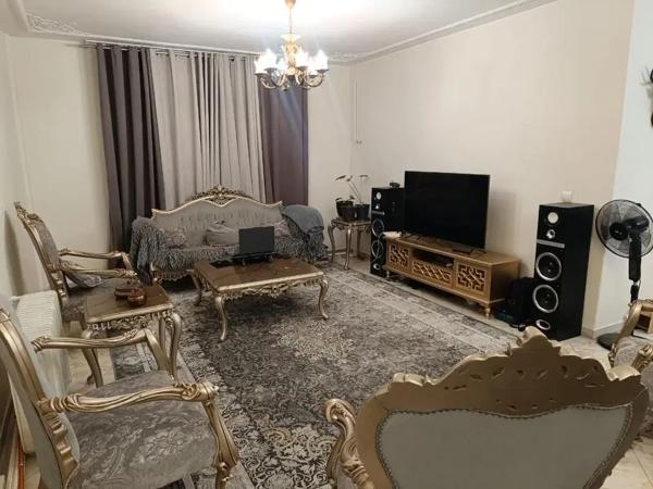 آپارتمان 140متری قدرالسهم دار
