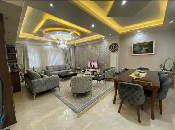 ۱۴۷ متر _ ۳ خواب _ فول امکانات