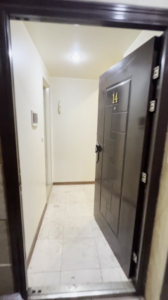 ۶۵متریک خواب_ بنی هاشم_طبقه۴_مشاعات شیک