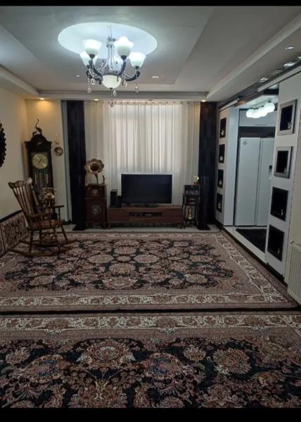 فروش مسکن مهر ایثار ۷۸متری