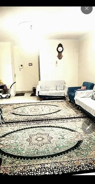 اجاره ۵۵ متری سبلان وحیدیه
