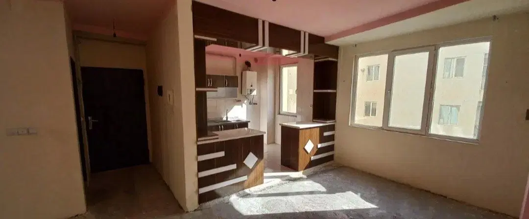 فروش ۹۰متری مسکن مهر دانش با قیمت استثنایی