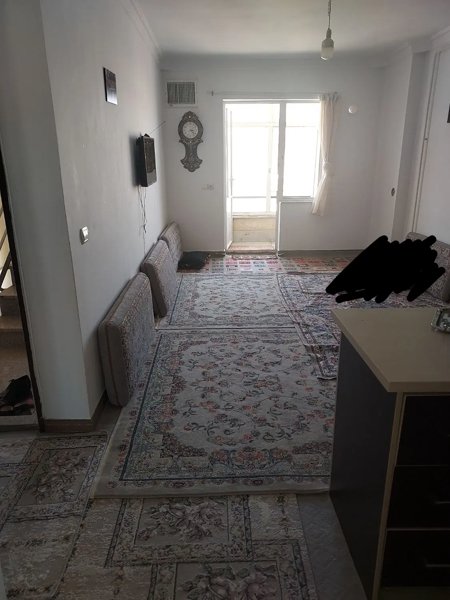 آپارتمان گریزه