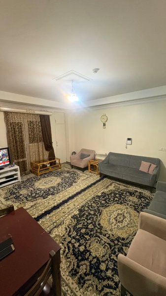 فروش آپارتمان۵۳ متری ۱خواب( زرکش )