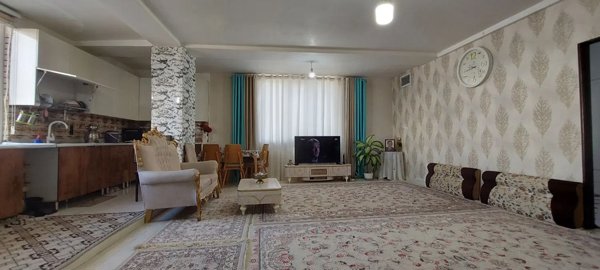 100متر شهرک نصر نزدیک خیابان
