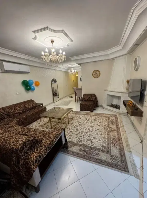 ۶۵متر دوخواب_تک واحدی_حبیب الهی جنوبی