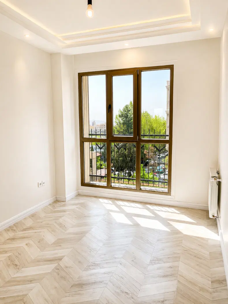 ۵۰ متر  یکخواب  نوساز  تکواحدی  فول یوسف آباد